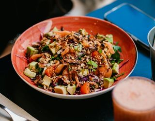 Salada Kuala