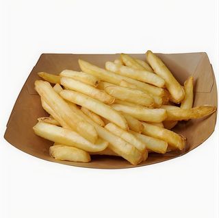 Papas fritas grande