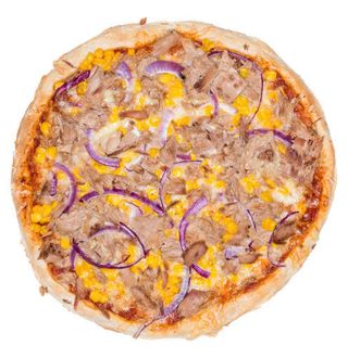 Pizza sole