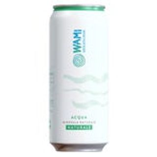 Acqua Wami naturale 44 cl