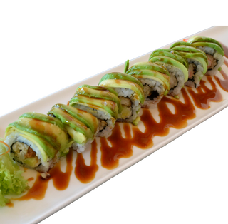 48. Angel roll 8 pezzi