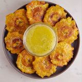 Platano Verde(TOSTONES)
