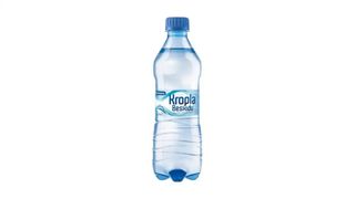 Woda gazowana 0,5l