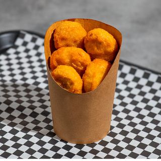 Nuggets di pollo 5 pezzi