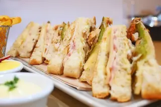 Bocadillo Brooklyn