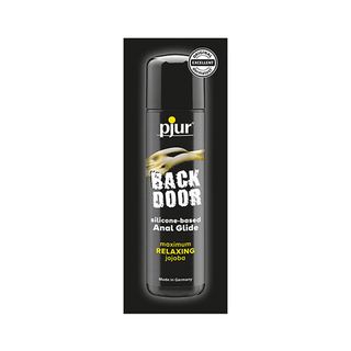 Pjur Lubricante Anal Backdoor Relaxing Monodosis 1.5 ml