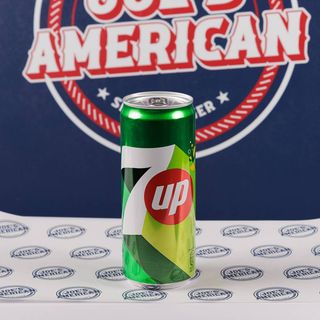 7UP - Lattina (33cl)