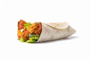 Chicken wrap premium 295g