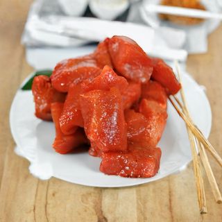 combi Pinchos A La Moruna