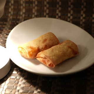 Involtino primavera -1 pezzo