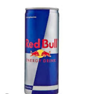 Red Bull 250ml