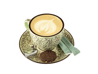 Флет Вайт (150ml)