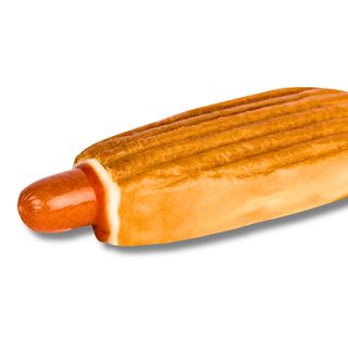 Хот-дог Французький (110г)