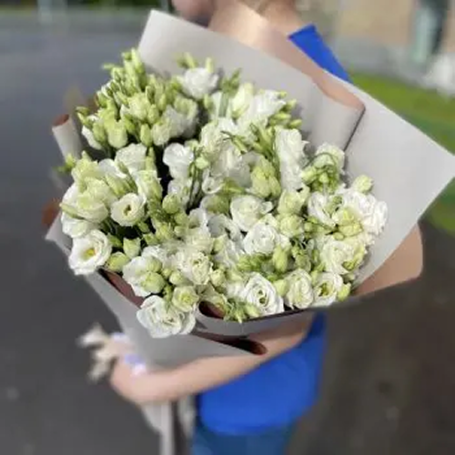 Оригінальні букети