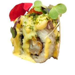 144.Sibuya Maki (8 Pzs.)