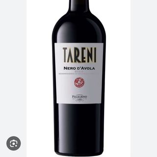 Tareni Nero D'avola