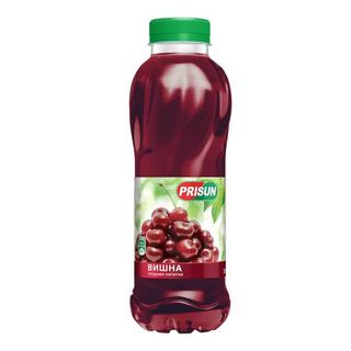 Prisun Вишна 0,5 литра