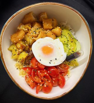 POLLO CRUNCH SIN GLUTEN