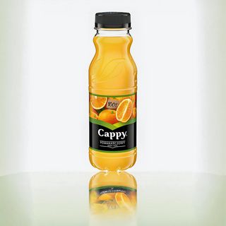 Cappy sok pomarańczowy 0,25l