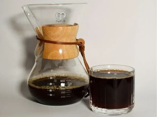 Кемекс/пуровер (400ml)