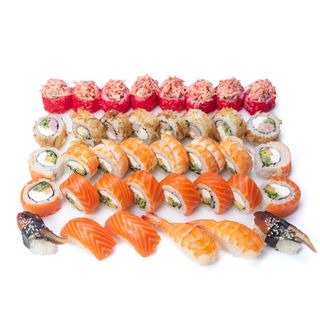 Сет Ізі Сакура Вага 1280г