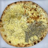 Pizza Quattro Formaggi