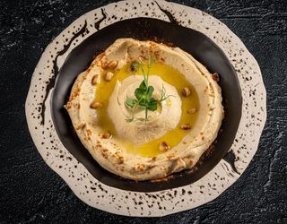 Hommous
