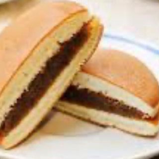 Dorayaki