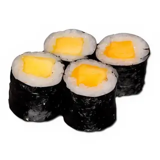 Maki mango (8 uds.)