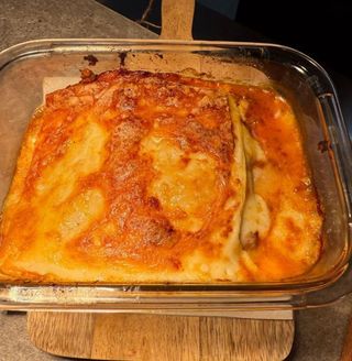 Lasagna