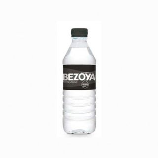 AGUA BEZOYA