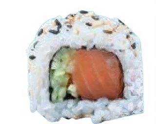 Uramaki Shake (4 Pzs.)