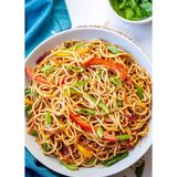 Classic Veg Noodles
