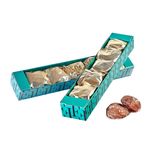 Boxita Marron Glacé