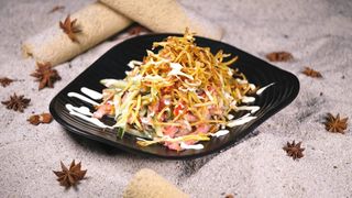 Салат "Мужской" (200 гр.)