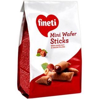 Finetti Mini-Wafer 100g