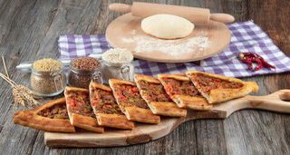 Pida Bosporus