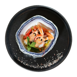 1060. Carpaccio De Cigala (2 Pzs.)