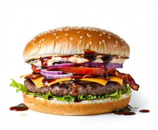 BurgerOne