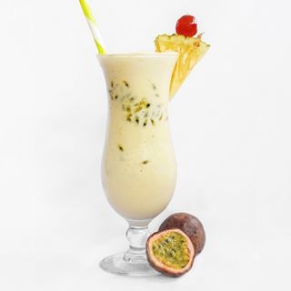 Passion Colada