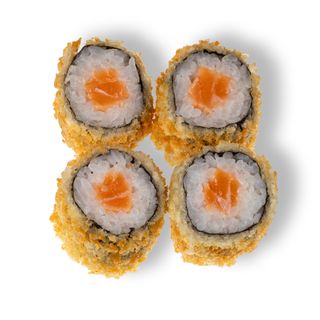 Hotmaki Salmão