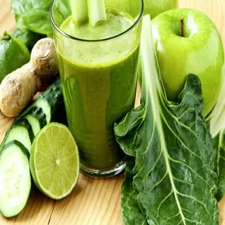 JUS DETOX DYNAMIQUE 