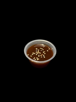 Salsa Teriyaki