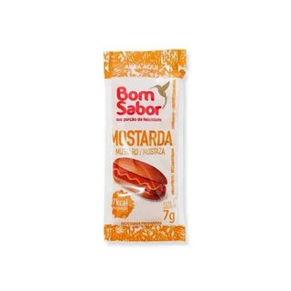 Mostarda 5g