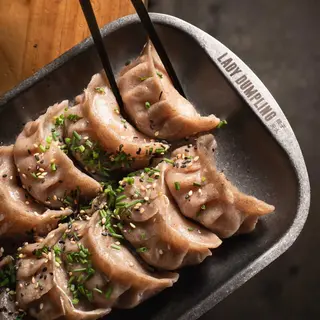 Tamari Chicken Gluten Free (12uds.) 無麩質醬油雞