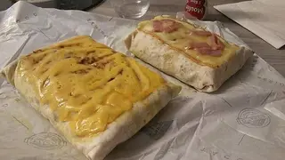 Tacos Míticos