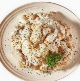 Z3 Alitas Con Limón Y Miel (6 Uds.)