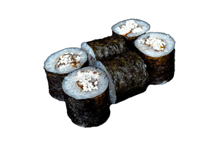 Вугор міні рол