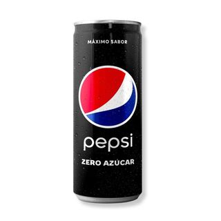 Pepsi Max