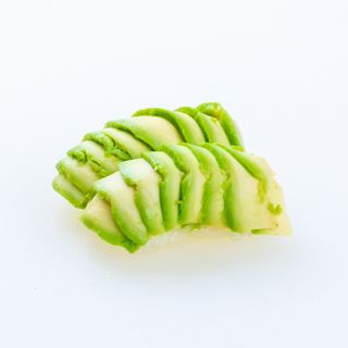033. Nigiri avocado